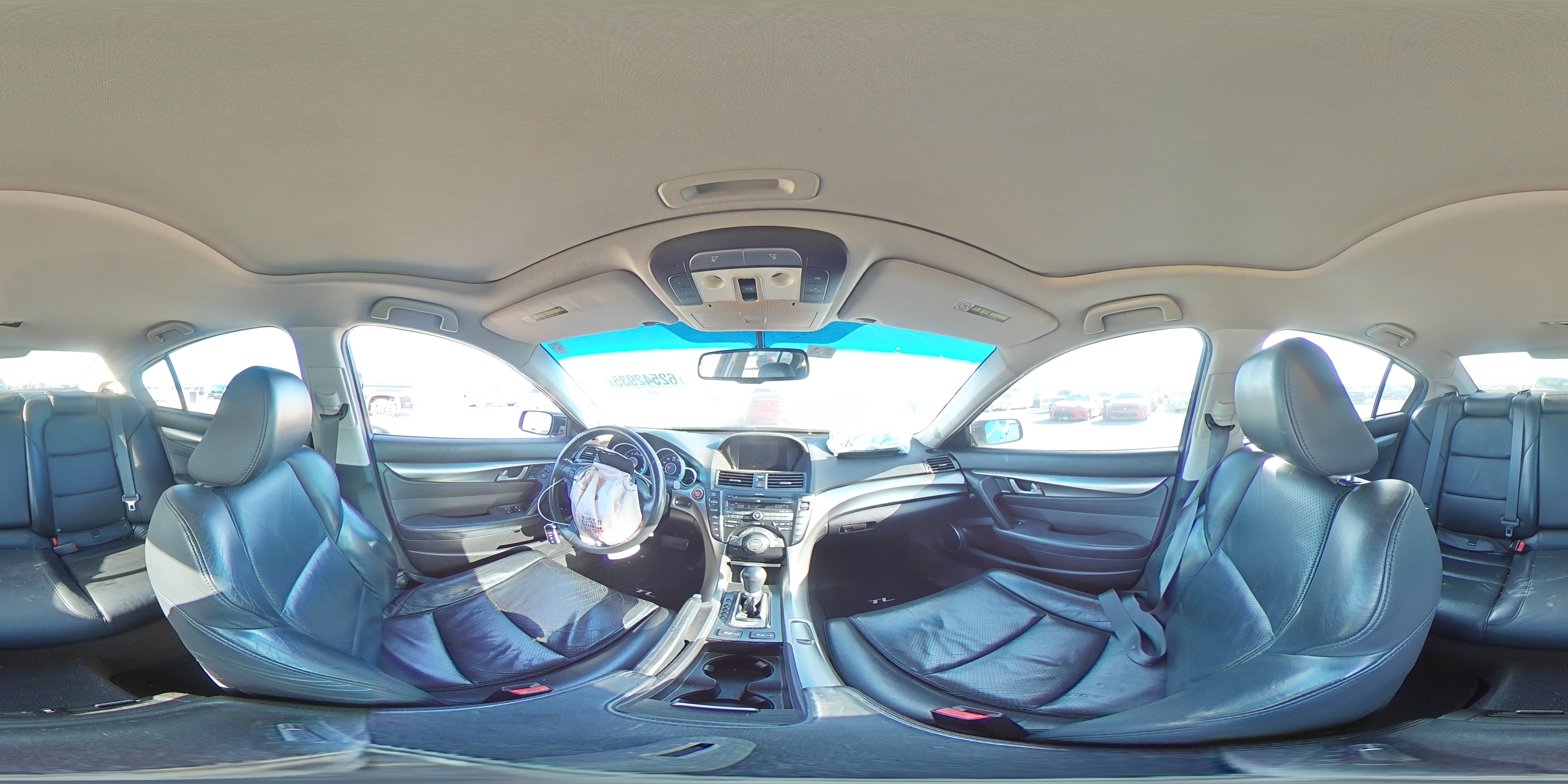 2010 Acura Tl VIN: 19UUA8F58AA000096 Lot: 62542935