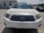 Prairie Grove, AR에서 판매 중인 2010 Toyota Highlander Limited - Hail