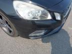 2013 VOLVO V60 R-DESI for sale at Copart CHESTER