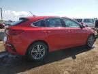 2022 KIA FORTE EX   à vendre chez Copart AB - CALGARY