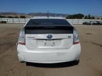 2011 Toyota Prius  na sprzedaż w San Martin, CA - Side