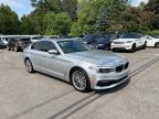 2018 Bmw 530E  იყიდება North Billerica-ში, MA - Minor Dent/Scratches