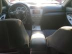 2011 Toyota Camry Base en Venta en Albuquerque, NM - Minor Dent/Scratches