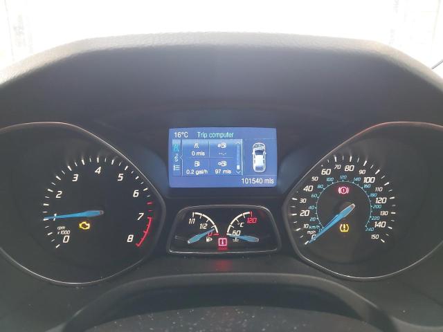 2014 FORD FOCUS TITA