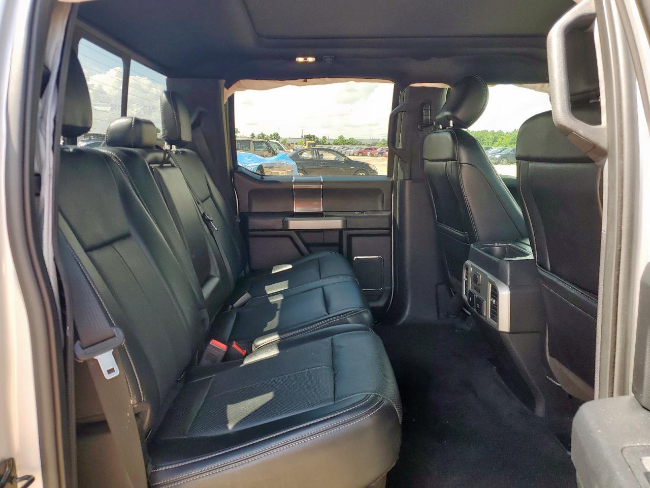 2018 Ford F150 Supercrew VIN: 1FTEW1CP9JKF20724 Lot: 62378275