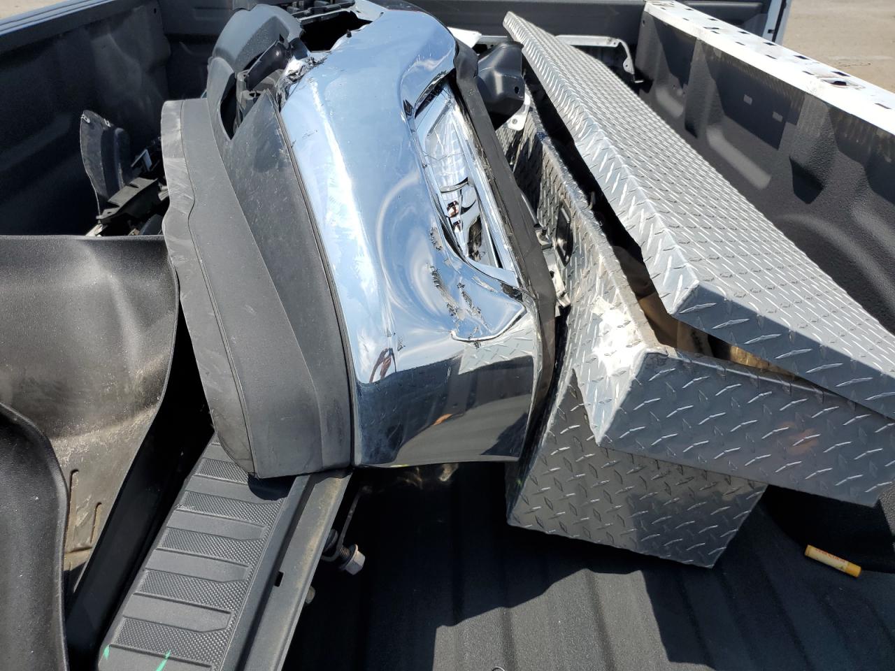 2022 Ford F150 Super Cab VIN: 1FTFX1E53NKF30992 Lot: 62367245
