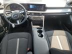 2024 Hyundai Sonata Sel for Sale in Woodhaven, MI - Side