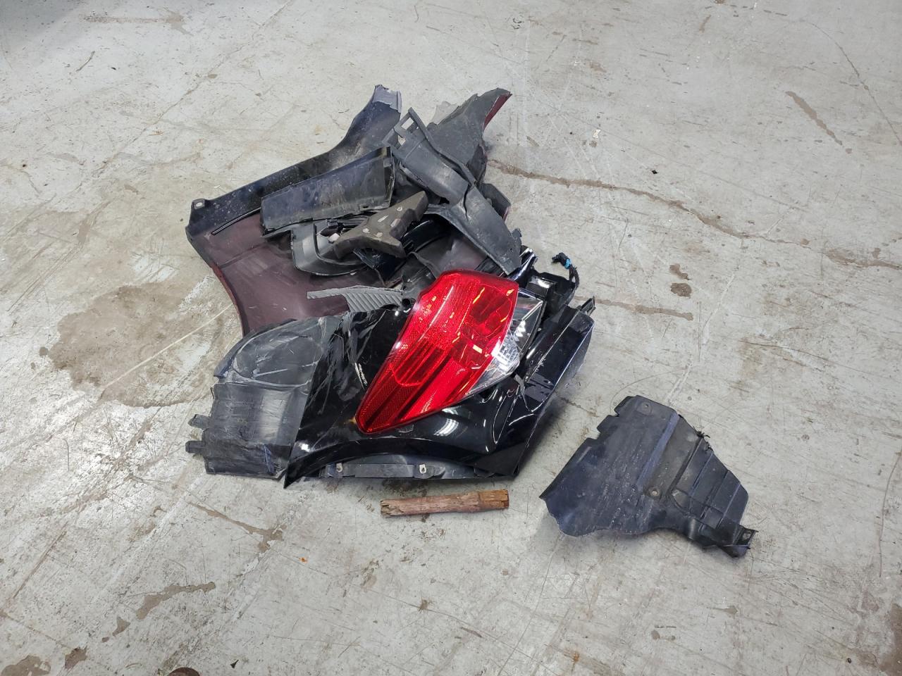 2011 Subaru Outback 2.5I VIN: 4S4BRCAC3B3387620 Lot: 59632405