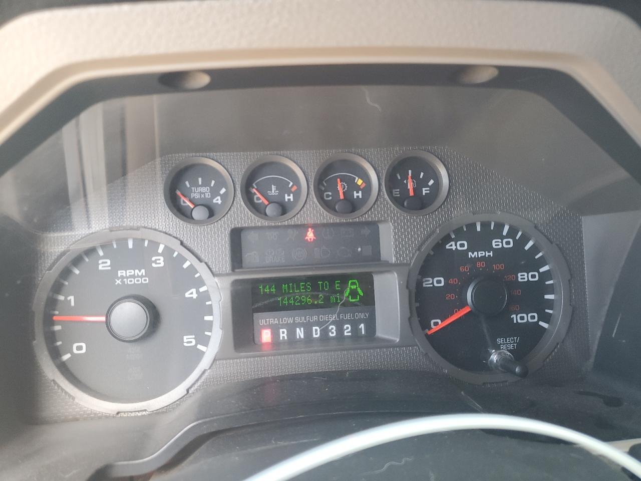 2008 Ford F250 Super Duty VIN: 1FTSW21R18EB49340 Lot: 62421085
