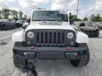 2017 Jeep Wrangler Unlimited Rubicon zu verkaufen in Riverview, FL - Undercarriage