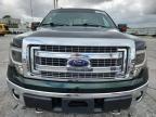 2013 Ford F150 Supercrew   de vânzare în Tulsa, OK - Top/Roof