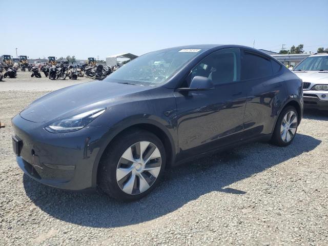 TESLA MODEL Y – zdjęcie z aukcji, lot #61676245
