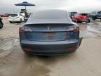 2022 Tesla Model 3  продається в Wilmer, TX - Front End