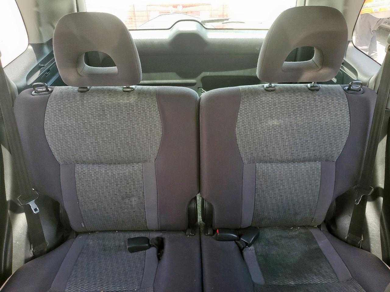 2004 Toyota Rav4 VIN: JTEGD20V440010803 Lot: 62518515