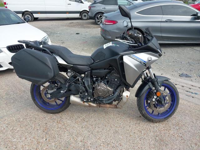 2023 YAMAHA TRACER 7 (