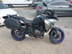 2023 YAMAHA TRACER 7 ( for sale at Copart SANDWICH