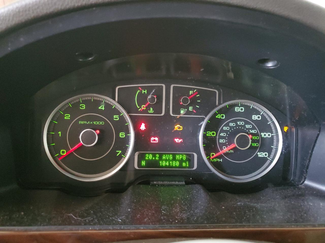2008 Ford Taurus Sel VIN: 1FAHP24W38G146555 Lot: 62092825