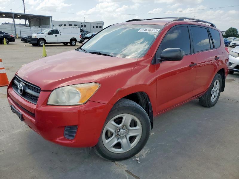2009 Toyota Rav4 