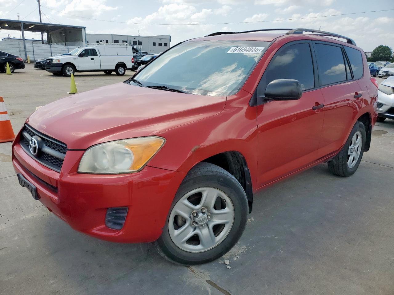 Grand Prairie, TX에서 판매 중인 2009 Toyota Rav4 - Front End