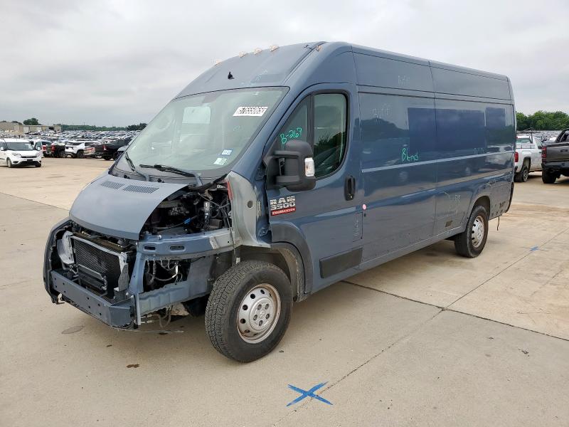 2021 Ram Promaster 3500 3500 High