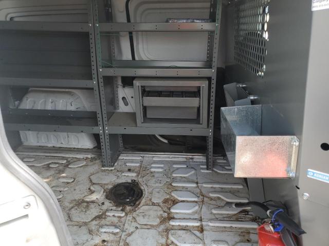 2019 RAM PROMASTER CITY TRADESMAN  