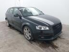 2011 AUDI A3 S LINE for sale at Copart GLOUCESTER