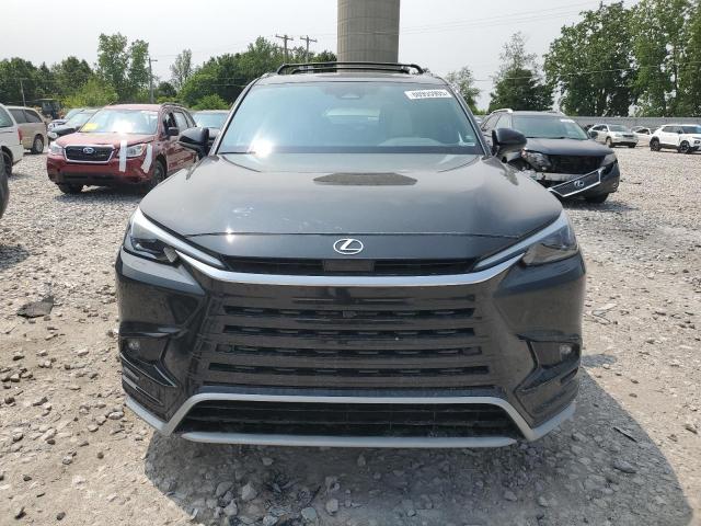  LEXUS TX 500H F 2024 Charcoal