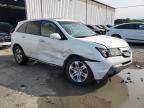 2008 Acura Mdx  de vânzare în Windsor, NJ - Side