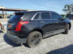 2017 Cadillac Xt5 Premium Luxury for Sale in Riverview, FL - Water/Flood