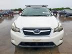 Grand Prairie, TX에서 판매 중인 2014 Subaru Xv Crosstrek 2.0 Premium - Front End