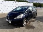 2009 HONDA JAZZ ES I- for sale at Copart WHITBURN