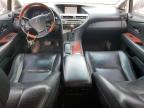 2012 LEXUS RX 350   for sale at Copart ON - COOKSTOWN