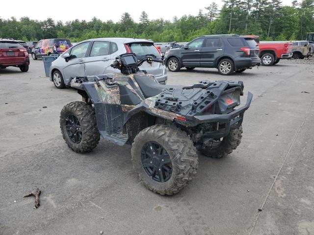 2024 POLARIS SPORTSMAN 850 ULTIMATE TRAIL LE  