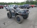 2024 POLARIS SPORTSMAN 850 ULTIMATE TRAIL LE   for sale at Copart ME - WINDHAM