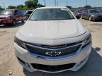 2015 Chevrolet Impala Ls de vânzare în Wilmer, TX - Mechanical