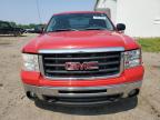 Portland, MI에서 판매 중인 2011 Gmc Sierra K1500 Sle - Side