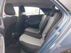 2016 HYUNDAI I20 SE MPI for sale at Copart BRISTOL