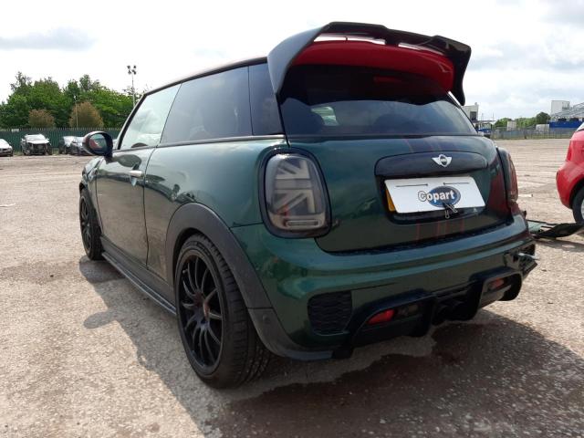 2019 MINI COOPER