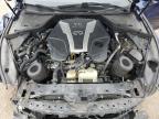 2017 INFINITI Q50 PREMIUM   for sale at Copart ON - TORONTO