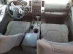 2014 Nissan Frontier S იყიდება Oklahoma City-ში, OK - Water/Flood