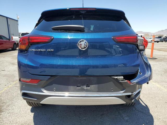  BUICK ENCORE 2020 Blue