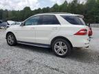 2012 Mercedes-Benz Ml 350 Bluetec for Sale in Gainesville, GA - Rear End