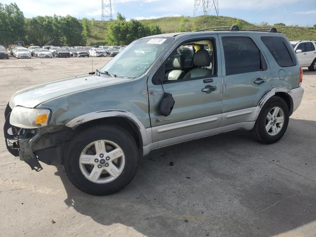 2005 Ford Escape Hev  