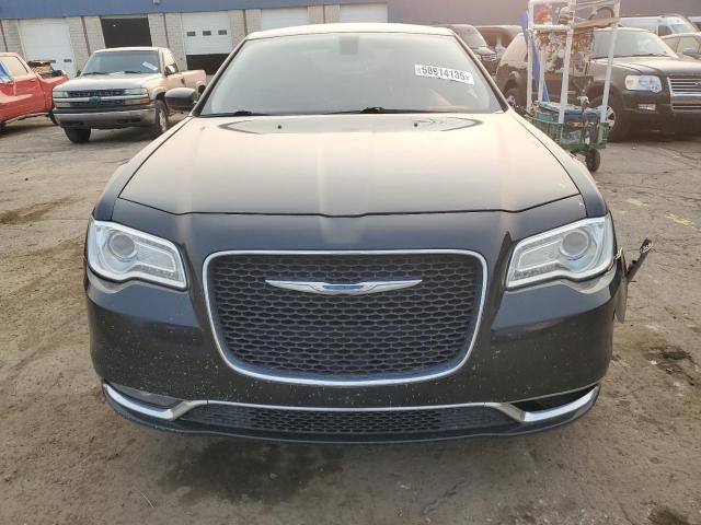  CHRYSLER 300 2015 Czarny