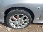 2006 PEUGEOT 206 CC SPO for sale at Copart BRISTOL