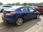 2012 Mazda 3 I за продажба в Louisville, KY - Side