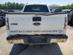 2010 Ford F150 Supercrew   en Venta en Exeter, RI - Rear End