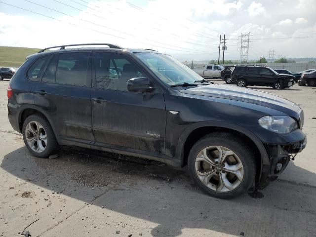 Parquets BMW X5 2013 Black