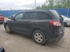 2012 HYUNDAI SANTA FE GLS   for sale at Copart NB - MONCTON