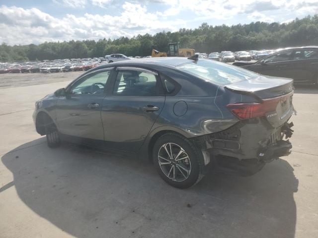  KIA FORTE 2022 Blue
